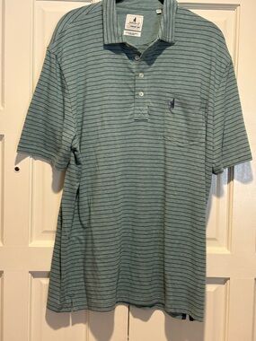 Men’s golf shirt brand new